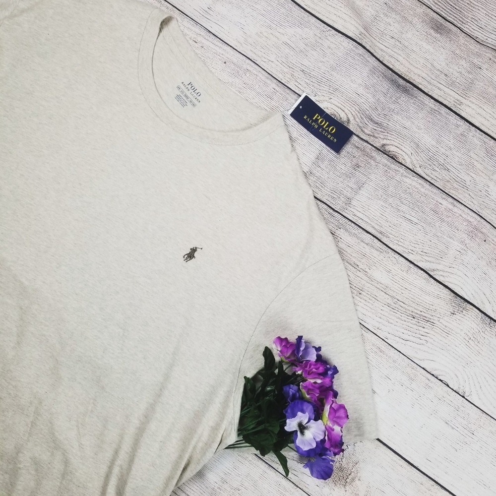 Ralph Lauren Polo Tee